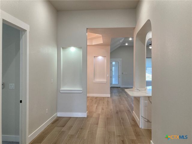 227 Margarita Drive, Dale, TX 78616