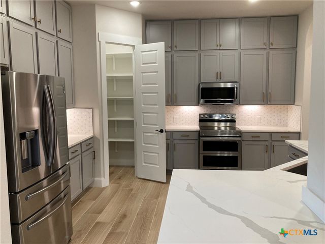 227 Margarita Drive, Dale, TX 78616