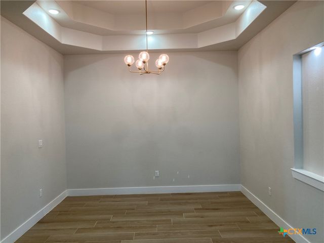 227 Margarita Drive, Dale, TX 78616