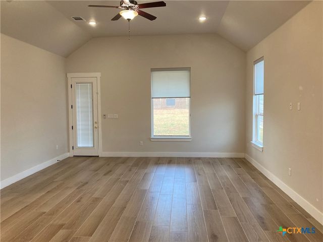 227 Margarita Drive, Dale, TX 78616