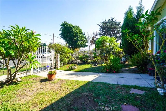 3415 S gramercy Place, Los Angeles, CA 90018