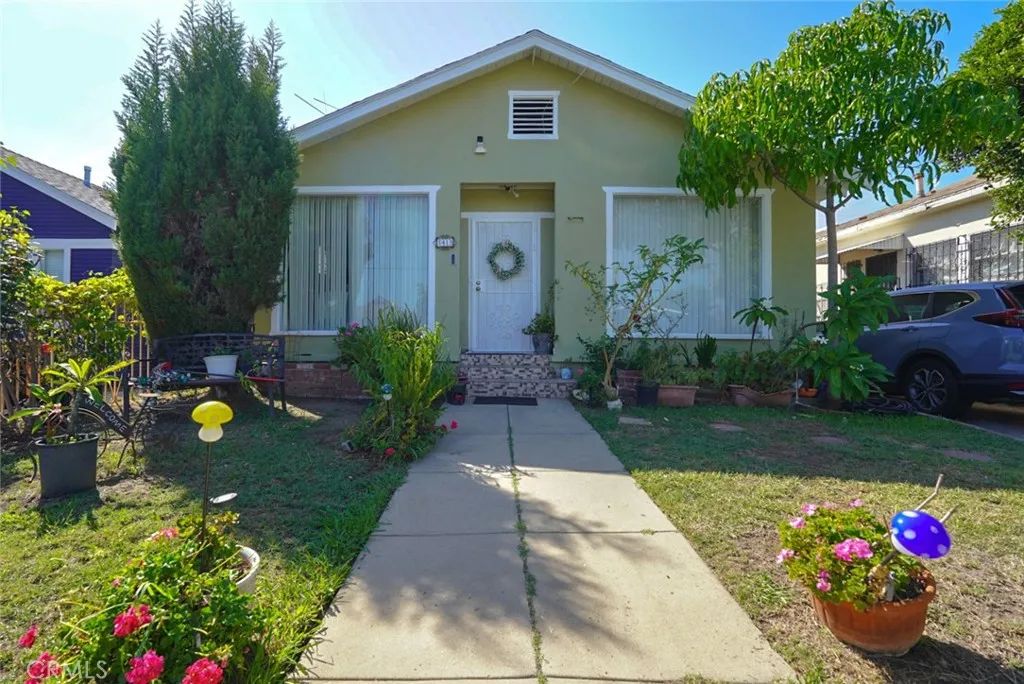 3415 S gramercy Place, Los Angeles, CA 90018