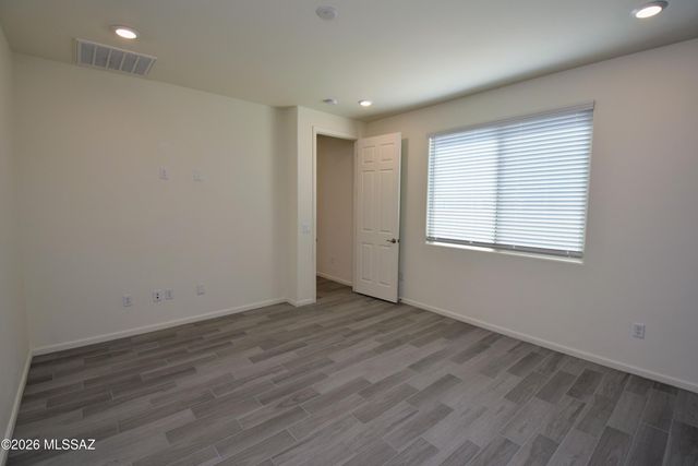 12115 N Candywine Drive, Marana, AZ 85653