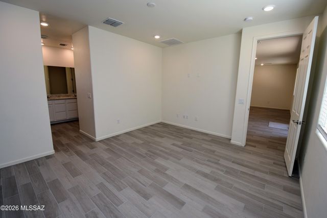 12115 N Candywine Drive, Marana, AZ 85653