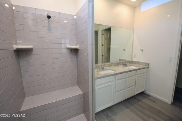 12115 N Candywine Drive, Marana, AZ 85653
