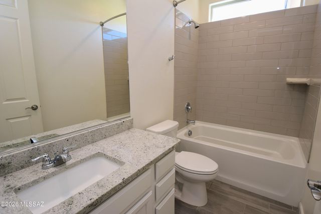 12115 N Candywine Drive, Marana, AZ 85653