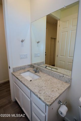 12115 N Candywine Drive, Marana, AZ 85653