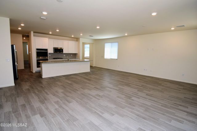 12115 N Candywine Drive, Marana, AZ 85653