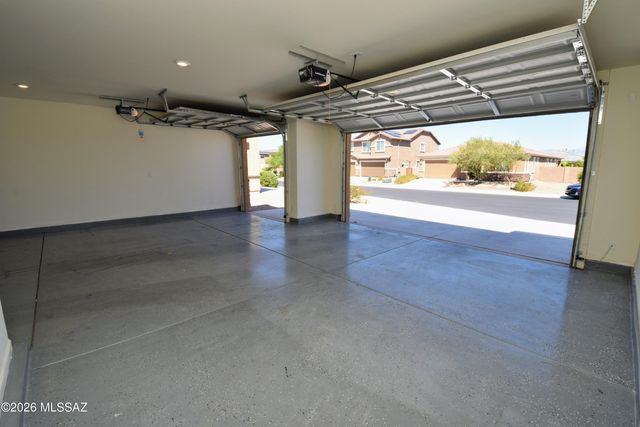 12115 N Candywine Drive, Marana, AZ 85653