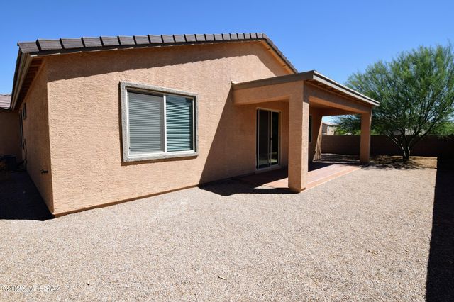 12115 N Candywine Drive, Marana, AZ 85653