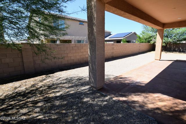12115 N Candywine Drive, Marana, AZ 85653