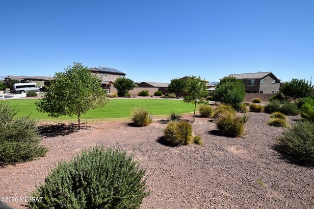 12115 N Candywine Drive, Marana, AZ 85653