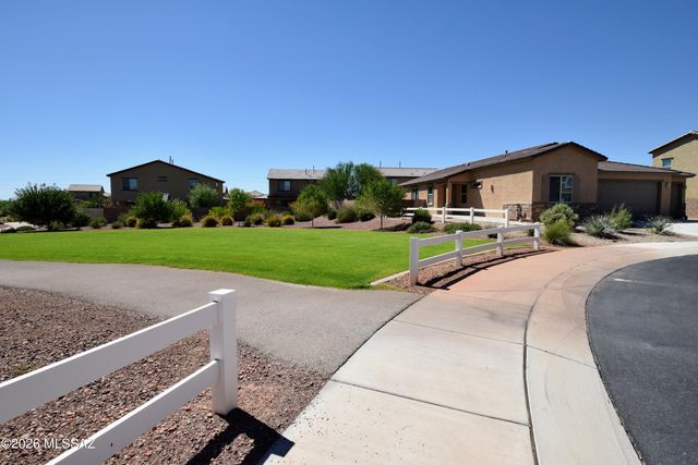 12115 N Candywine Drive, Marana, AZ 85653