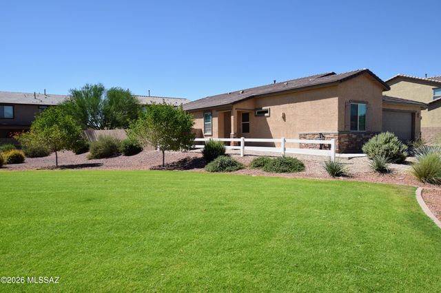 12115 N Candywine Drive, Marana, AZ 85653
