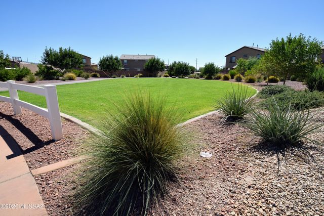 12115 N Candywine Drive, Marana, AZ 85653