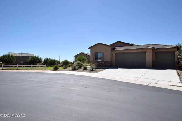 12115 N Candywine Drive, Marana, AZ 85653
