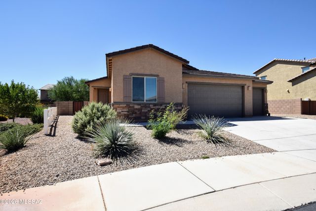 12115 N Candywine Drive, Marana, AZ 85653