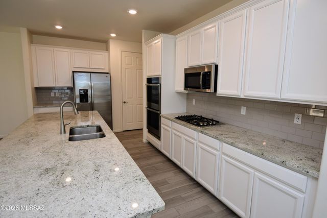 12115 N Candywine Drive, Marana, AZ 85653