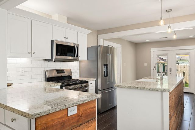 5508 Truett Street, Houston, TX 77023