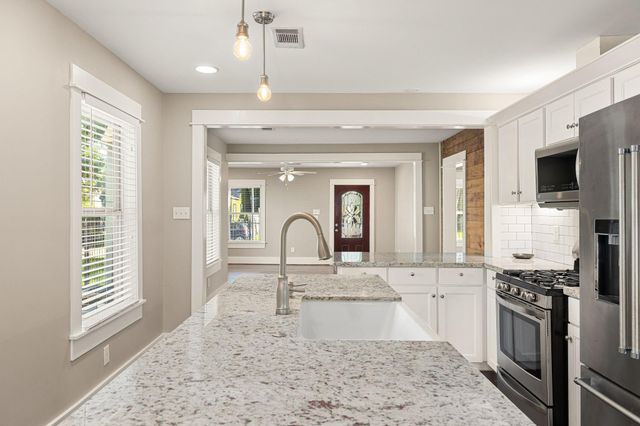 5508 Truett Street, Houston, TX 77023