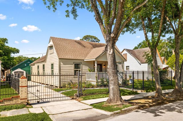 5508 Truett Street, Houston, TX 77023