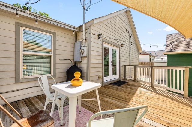 5508 Truett Street, Houston, TX 77023
