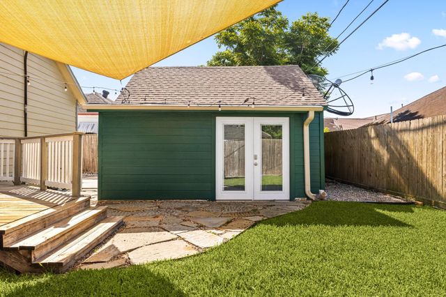 5508 Truett Street, Houston, TX 77023