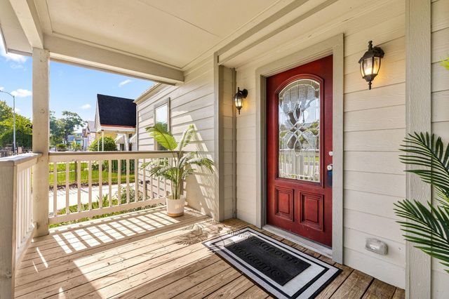 5508 Truett Street, Houston, TX 77023