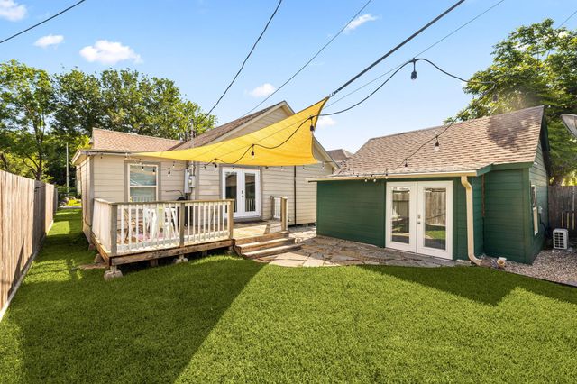 5508 Truett Street, Houston, TX 77023