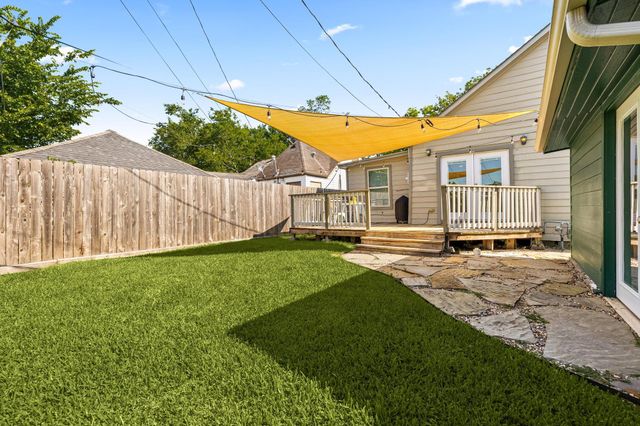 5508 Truett Street, Houston, TX 77023