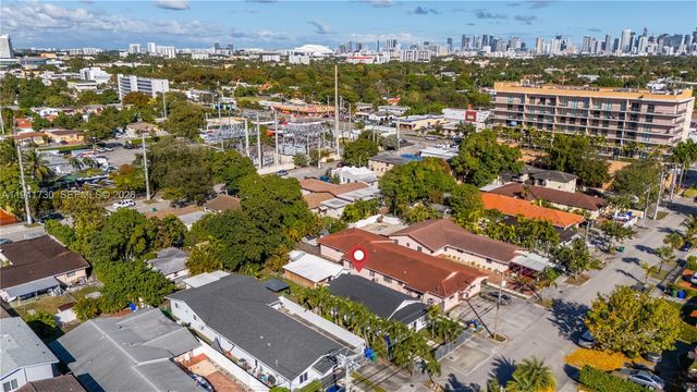 2811 SW 17th St, Miami, FL 33145