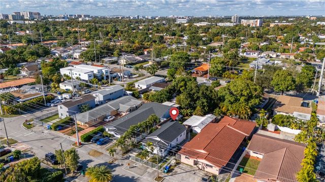 2811 SW 17th St, Miami, FL 33145