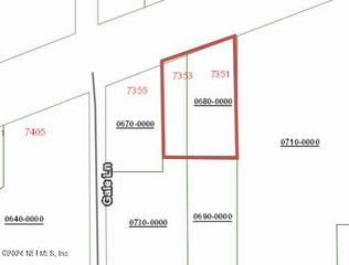 7351 -7353 CRILL Avenue, Palatka, FL 32177
