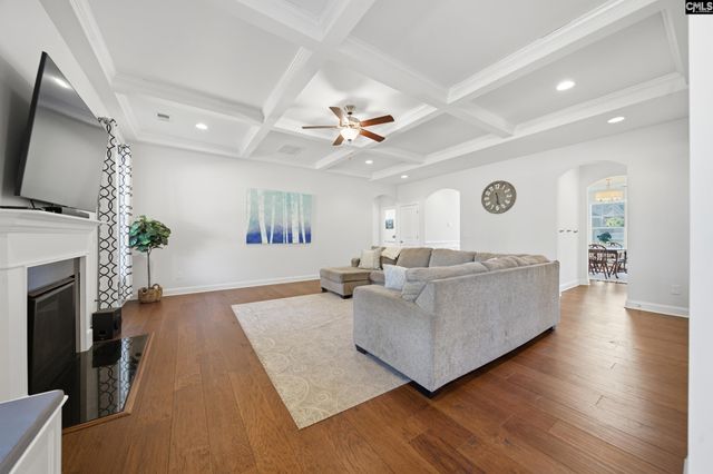 532 Radnor Hunt Court, Gilbert, SC 29054