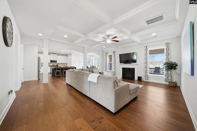 532 Radnor Hunt Court, Gilbert, SC 29054