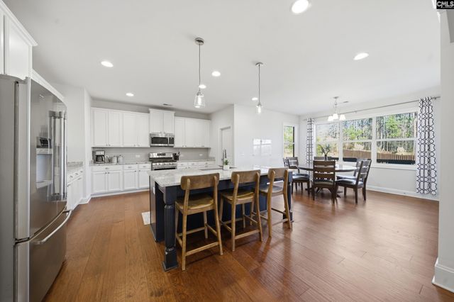 532 Radnor Hunt Court, Gilbert, SC 29054