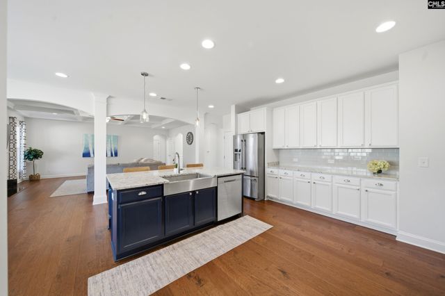 532 Radnor Hunt Court, Gilbert, SC 29054