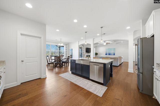 532 Radnor Hunt Court, Gilbert, SC 29054