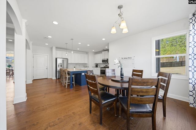 532 Radnor Hunt Court, Gilbert, SC 29054