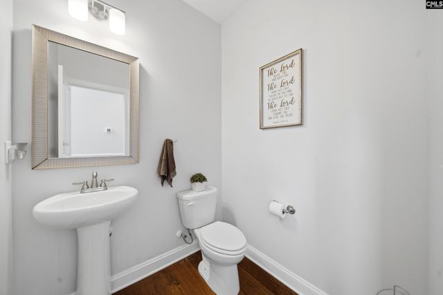 532 Radnor Hunt Court, Gilbert, SC 29054