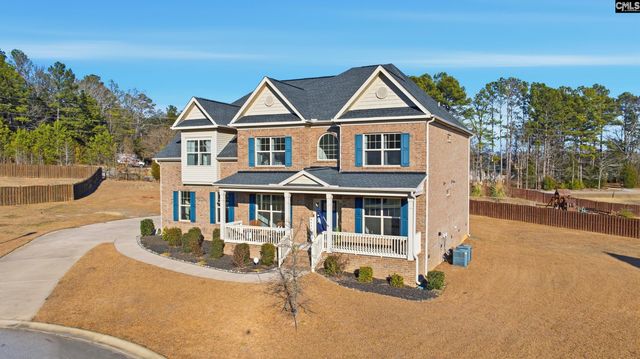 532 Radnor Hunt Court, Gilbert, SC 29054