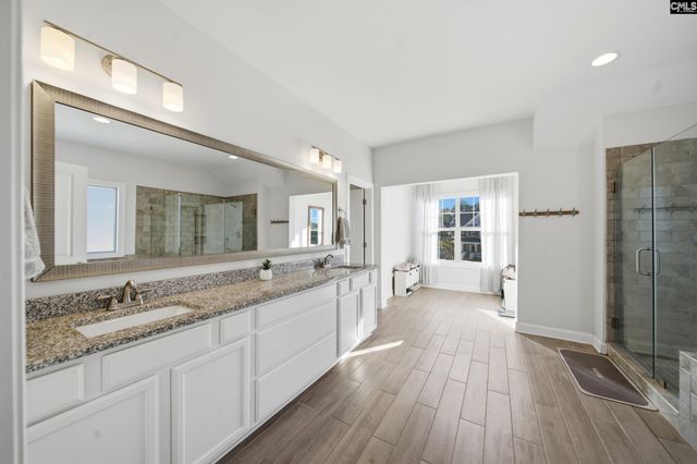 532 Radnor Hunt Court, Gilbert, SC 29054