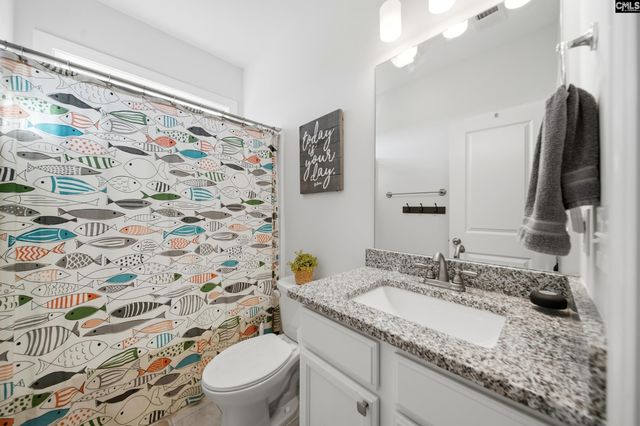 532 Radnor Hunt Court, Gilbert, SC 29054