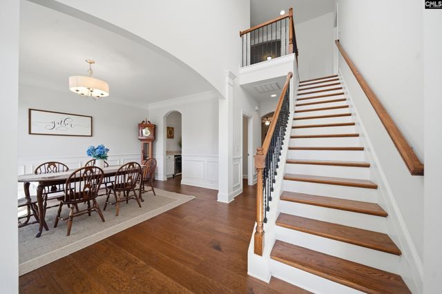 532 Radnor Hunt Court, Gilbert, SC 29054