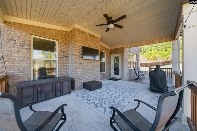 532 Radnor Hunt Court, Gilbert, SC 29054