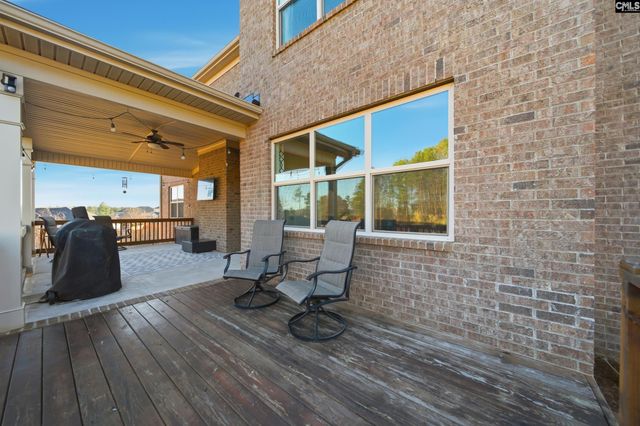 532 Radnor Hunt Court, Gilbert, SC 29054