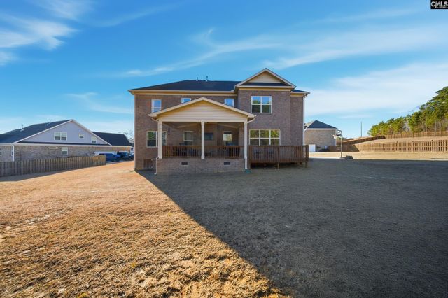 532 Radnor Hunt Court, Gilbert, SC 29054