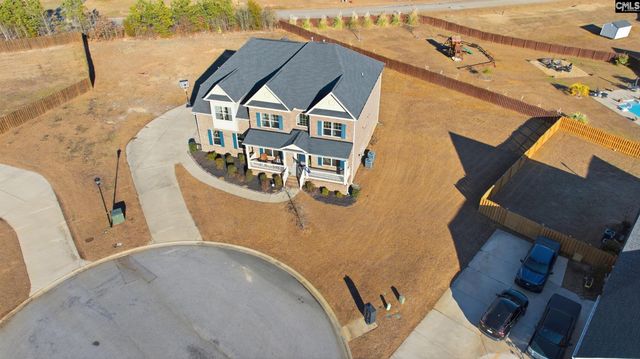 532 Radnor Hunt Court, Gilbert, SC 29054