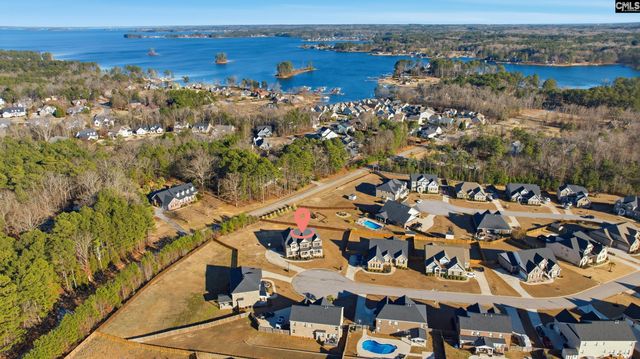 532 Radnor Hunt Court, Gilbert, SC 29054