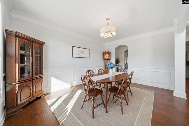 532 Radnor Hunt Court, Gilbert, SC 29054